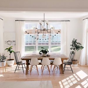 Image post by @budget_blinds_official on Instagram