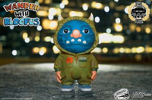 Image post by @toyzeroplus on Instagram