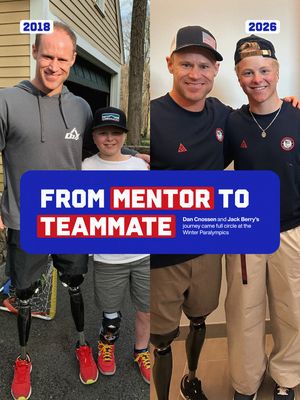 Image post by @teamusa on Instagram