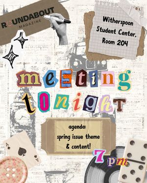 Image post by @ncsuroundabout on Instagram