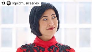 Image post by @americancomposersforum on Instagram