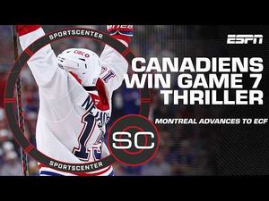 Video post by @espn on YouTube