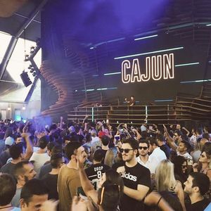 Image post by @cajunbr on Instagram
