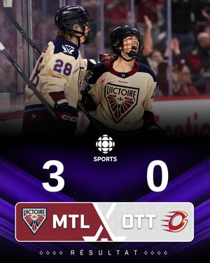 Image post by @radiocanadasports on Instagram
