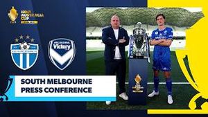 Video post by @footballaustralia on YouTube