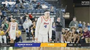 Video post by @maxpreps on YouTube
