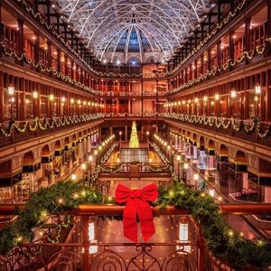 Image post by @clevelandmagazine on Instagram