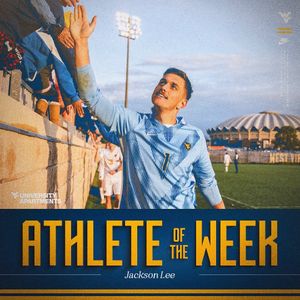 Image post by @wvusports on Instagram