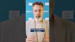 Video post by @unesco on YouTube