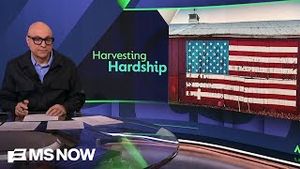 Video post by @msnbc on YouTube