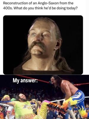 Image post by @themachoverse on Instagram