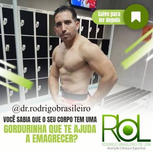 Image post by @dr.rodrigobrasileiro on Instagram