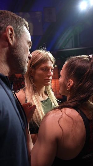 Video post by @ufc on TikTok