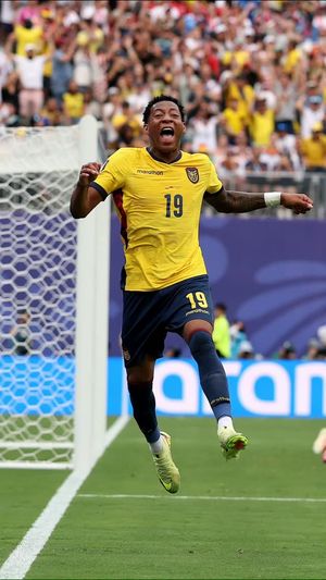 Video post by @fifaworldcup on Instagram