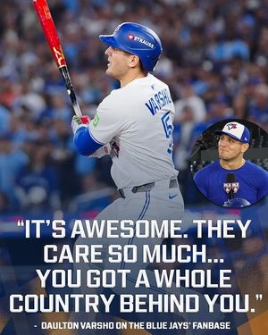 Image post by @mlbnetwork on Instagram