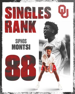 Image post by @ou_mtennis on Instagram