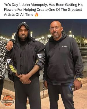 Image post by @nojumper on Instagram
