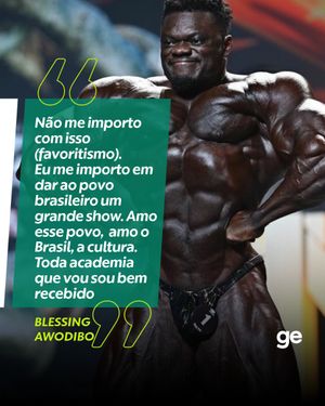 Image post by @ge.globo on Instagram