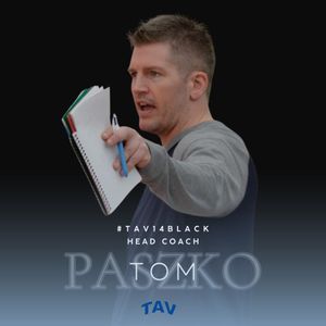 Image post by @tavvolleyball on Instagram
