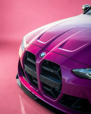 Image post by @bmwm on Instagram