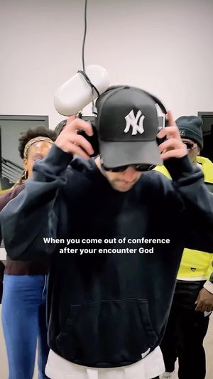 Video post by @myalivechurch on Instagram