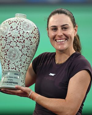 Image post by @wta on Instagram