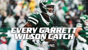 Video post by @nyjets on YouTube