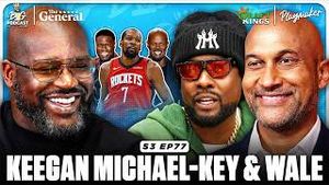 Video post by @TheBigPod on YouTube