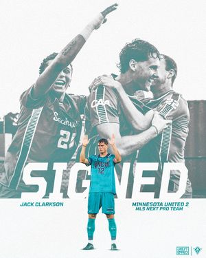 Image post by @uncw_menssoccer on Instagram