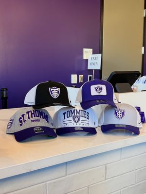 Image post by @tommieslockerroom on Instagram