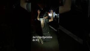Video post by @nmasunivision on YouTube