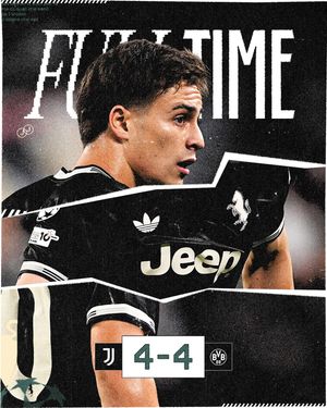 Image post by @juventus on Instagram