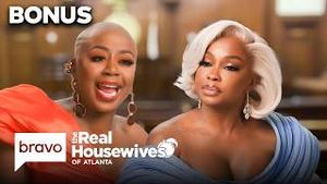Video post by @bravo on YouTube