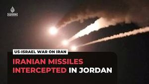 Video post by @Al Jazeera English on YouTube