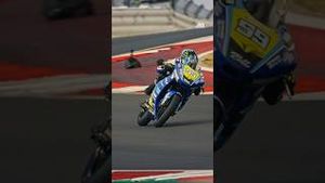 Video post by @motoamerica on YouTube