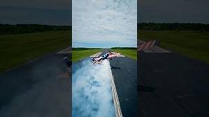 Video post by @redbullusa on YouTube