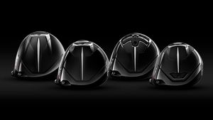 Image post by @Titleist on Twitter/X