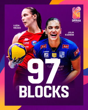 Image post by @volleyballworld on Instagram