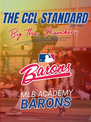 Image post by @ccl_baseball on Instagram