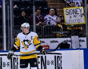 Image post by @NHL on Twitter