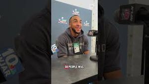 Video post by @Sporting News on YouTube