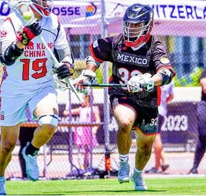 Image post by @primolacrosse on Instagram
