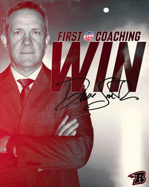 Image post by @rapidcityrush on Instagram