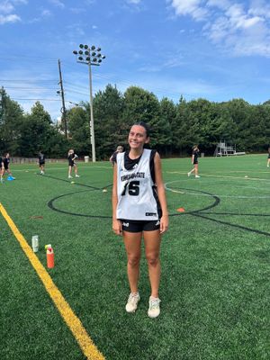 Image post by @ksuowlslax on Instagram