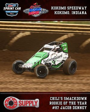 Image post by @usacnation on Instagram