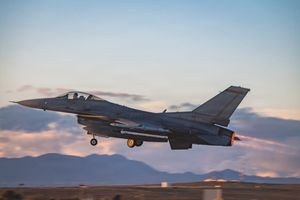 Image post by @usairforce on Instagram