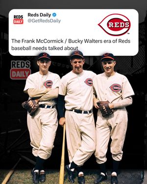 Image post by @redsdaily on Instagram