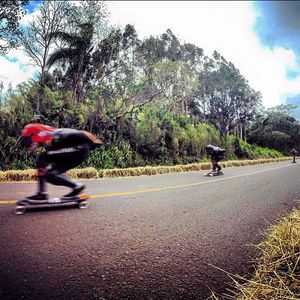 Image post by @max_ballesteros on Instagram