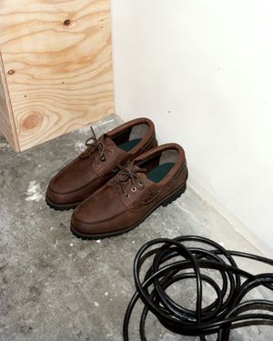 Image post by @timberland_taiwan on Instagram