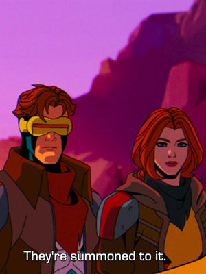 Video post by @marvel on TikTok